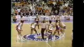 1979 NBA All-Star Game highlights