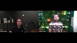 Ashton Shanks Reveals Hidden Entrepreneur Secrets