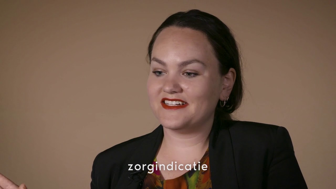 Wie indiceert de zorg? | Wetgeving en financiering ouderenzorg | Van Kleef Instituut