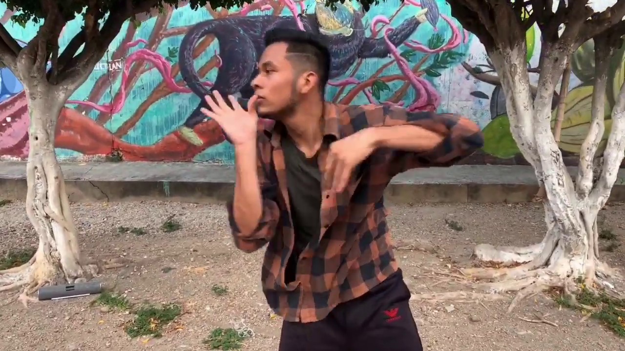 Hip HOP Abraham Lopez YouTube