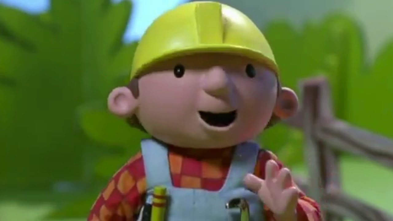 Bob The Builder Hentai