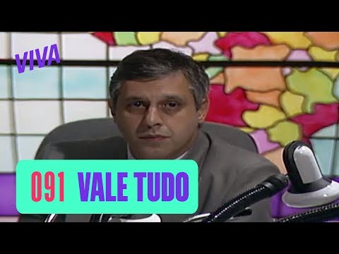 RAQUEL AND IVAN REUNITE | VALE TUDO | CHAPTER 91 | BEST OF THE DAY | VIVA