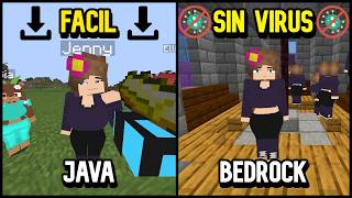 💑How to Download Jenny's Mod for Java and Bedrock Fapcraft💑 screenshot 5