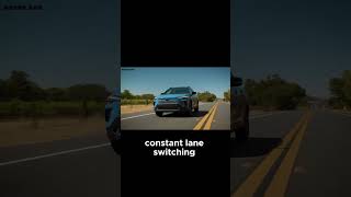 Aggressive Driving vs Fuel Economy #fueleconomy #drivinghacks #cartips