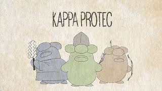 Kappa Protec screenshot 2
