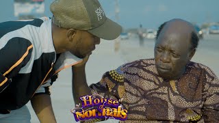 HOUSE OF NORMALS LATEST FULL MOVIE | NIGERIAN MOVIES 2024 #funny #houseofnormals #nollywood #viral