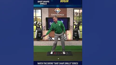 To Hit It HIGH - You Gotta Get WIDE!... It's Masters '23 Week... with Michael Breed.