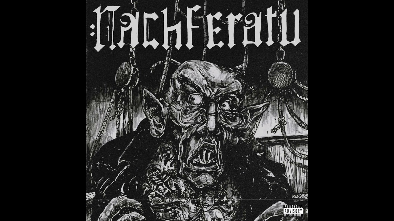 Nacho Picasso - Thanos (Prod. S.A.T.)