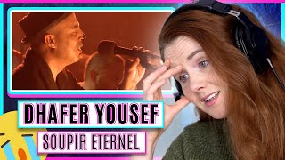 Vocal Coach reacts to Dhafer Youssef  Soupir Eternel