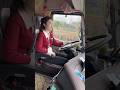 Trucker Delivery Journey!