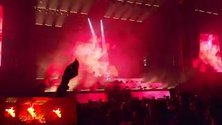 ILLENIUM - LOST - LAS VEGAS - ALLEGIANT STADIUM - ILLENIUM TRILOGY - 7/3/21