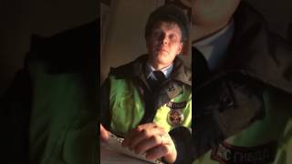 Развод ДПС. Развод ДПС.
