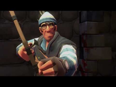 some nice tf2 screenshots