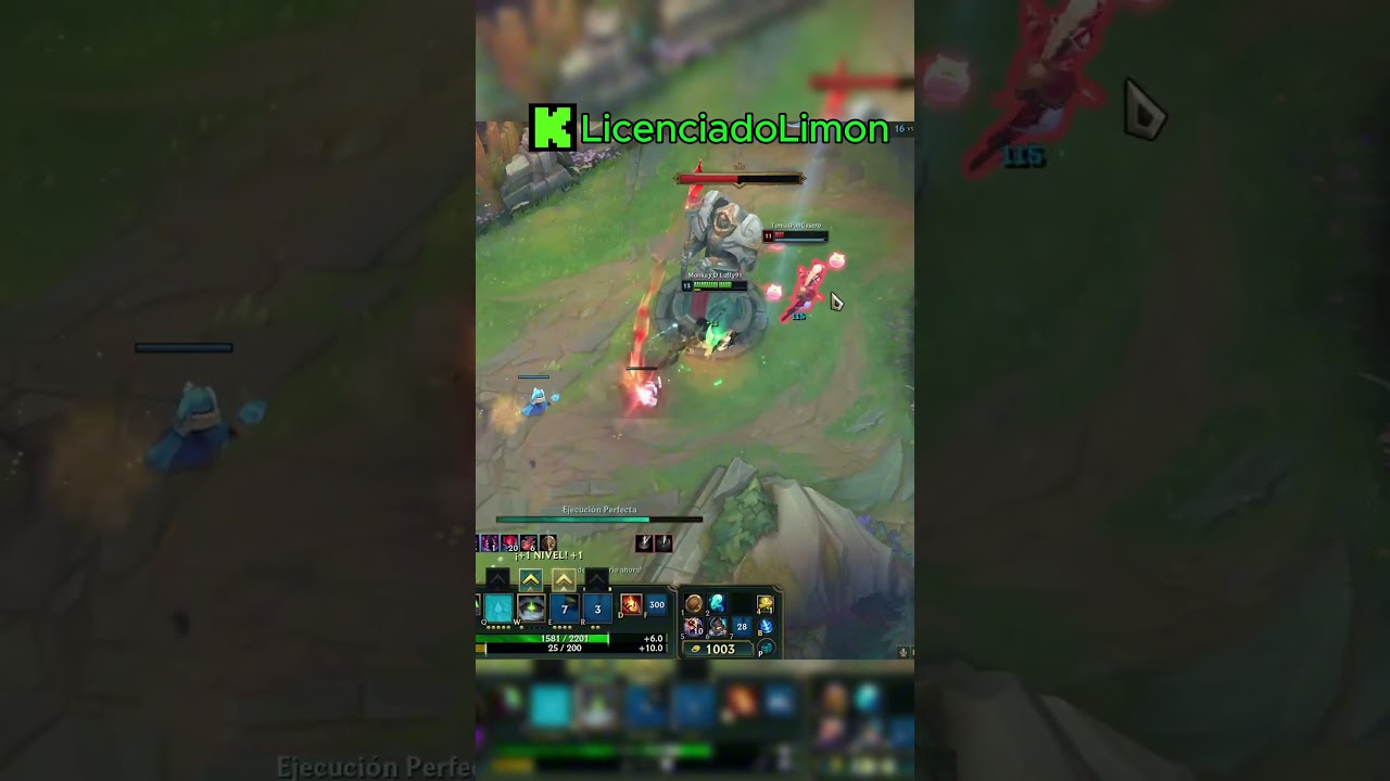 AKALI DELETED SYNDRA!! 