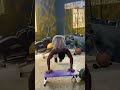 Abs/ Core exercise. #killer.... #viralvideo... #fitness..