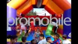 Fête du quartier Champ-de-Mars à Perpignan le 12 juin 2010 - Promobile Technologies screenshot 5
