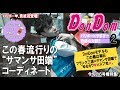 フランクミウラ―とサマンサタバタの景品を紹介!!