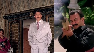 Danny Denzongpa -Suresh Oberoi Fight | Whatsapp status Video | Heart Touch Action Status | Vijaypath