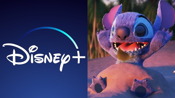 LILO & STITCH Live-Action Remake In The Works - The DisInsider