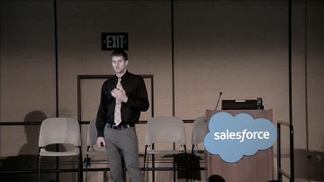 Become a Certified Salesforce Developer