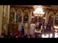 Metropolitan Iakovos Funeral Conclusion