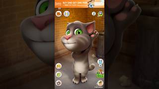 Celebrity Talking tom asks a question.. Profile