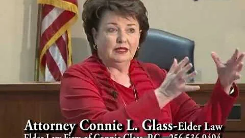 The People's Law School - Alabama: Attorney Connie...