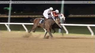 ASD   September 9, 2016   Race 5