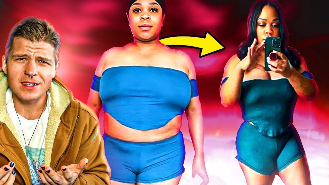 The BIGGEST Lie in Weight loss | Kisha Rose