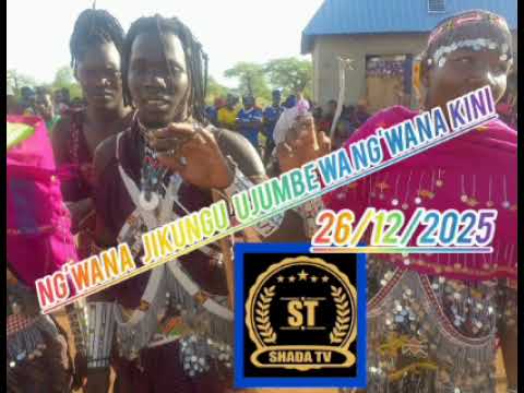 Ng Wana Jikungu Ujumbe Wa Ng Wana Kin I 26 12 2025 