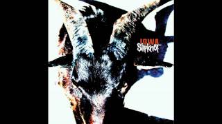 Slipknot ~ Left Behind ~ Iowa [08] Resimi