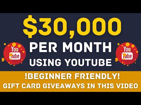 Video: How To Cash Out Online Money