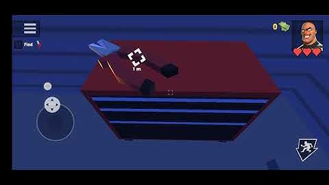 robbery madness part 1