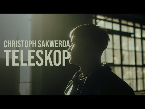 Christoph Sakwerda - Teleskop (Official Video)