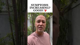 ANXIETY SYMPTOMS GETTING WORSE? LISTEN UP! 🛑 #healthanxiety