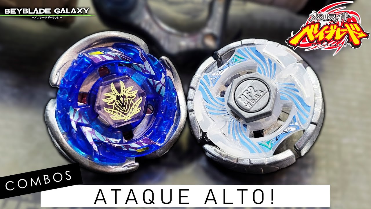 SCREW CAPRICORNE CH120R2F vs MF EARTH KETOS 90RS - Metal Fight
