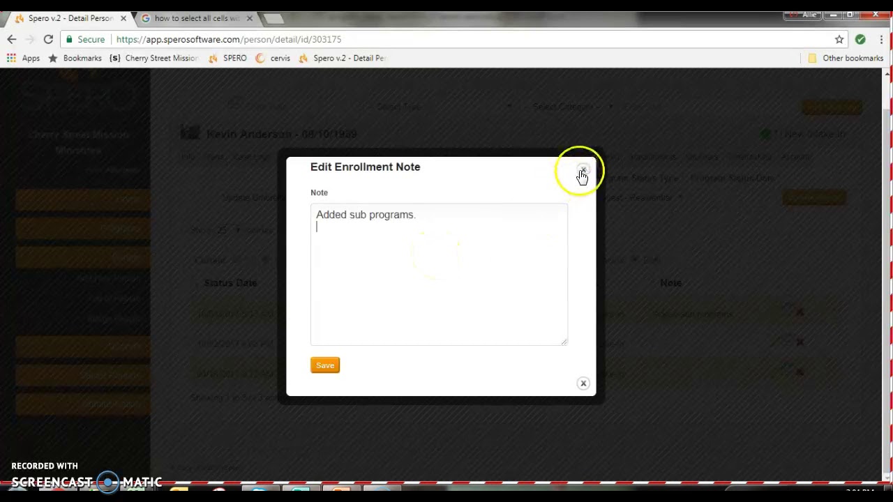 Auditing and updating excel-Josh and Jaronn