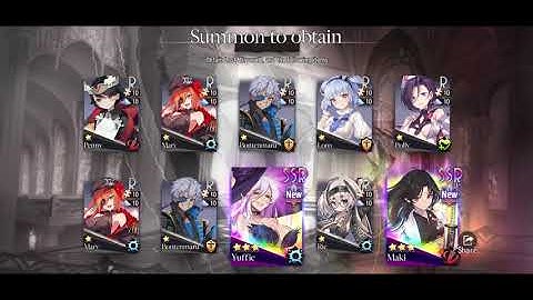 Illusion Connect CBT First Impressions | Closed Beta Test Version | Worth Playing?