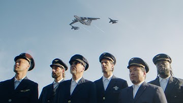 Apashe, Worakls & Wasiu - Rome Is Burning (Official Music Video)