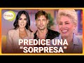 Bis habla de William Levy enamorado y ¿reconciliación con Elizabeth Gutiérrez? | Despierta América