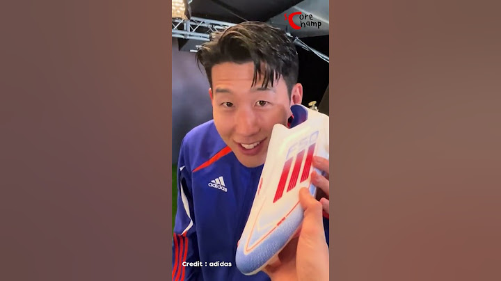 การเลือกซื้อรองเท้าสตั้ด #soccer #football #ฟุตบอล #scorechamp