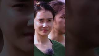 #shorts "Hoàn thành nhiệm vụ dù hy sinh tính mạng" I Sao nhập ngũ 2023 screenshot 5