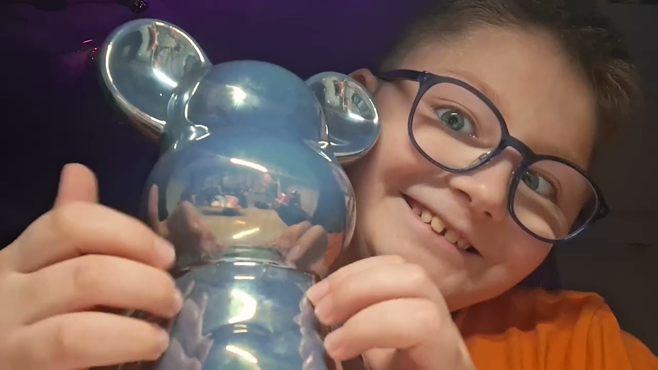 Распаковка очень дорогого bearbricka за 75.000 ₽