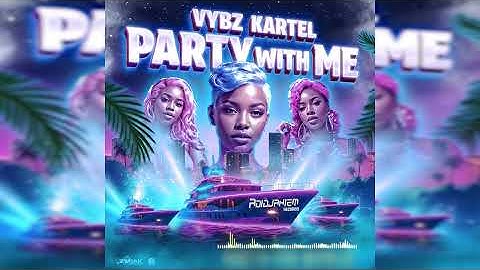 Thumbnail of Vybz Kartel - Ignite the World (official audio)