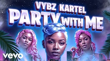 Thumbnail of Vybz Kartel - Ignite the World (official audio)