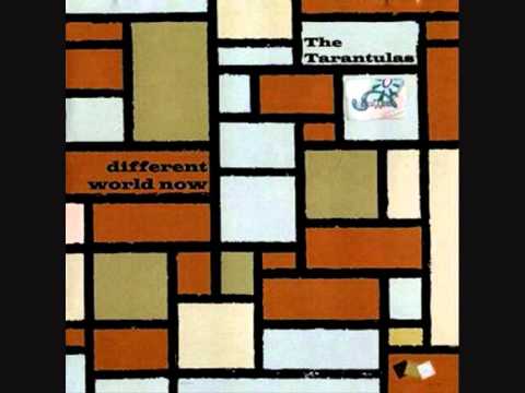 The Tarantulas — The Tarantulas.-What You Do.
