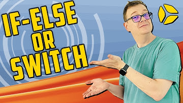 If Else vs. Switch: The Surprising Winner