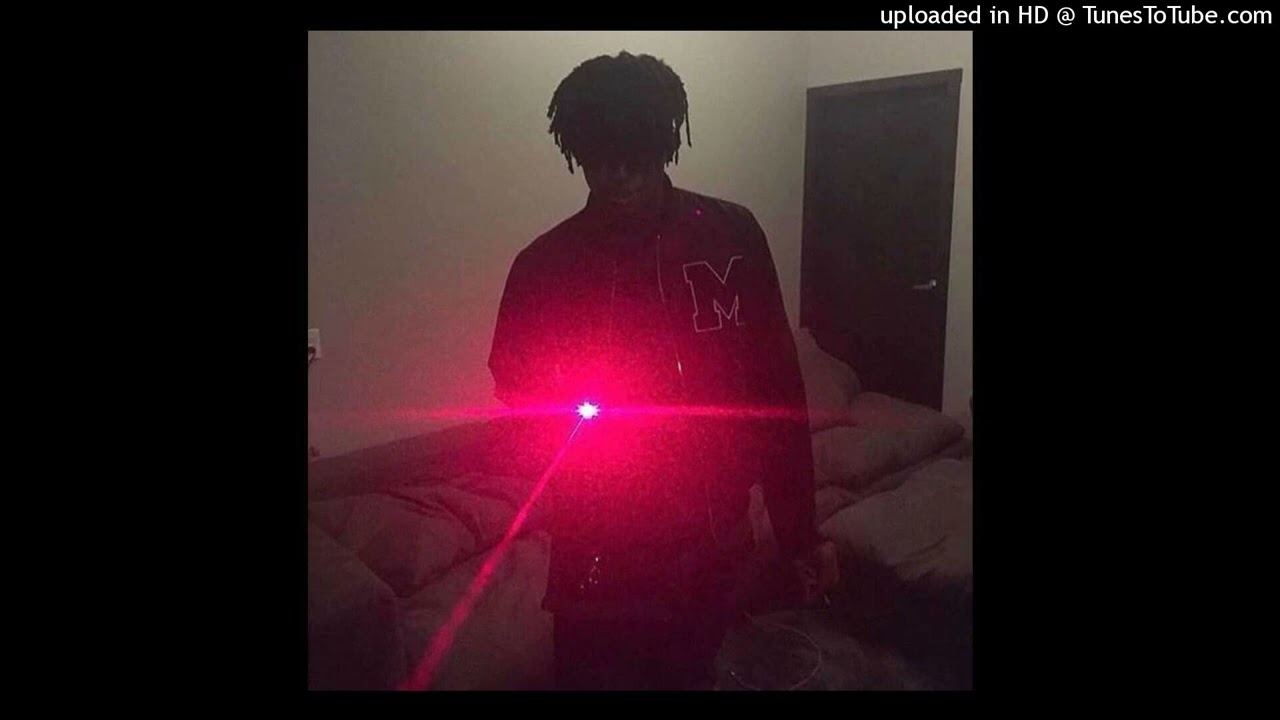 Playboi Carti - Dog food (instrumental remake)