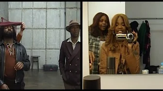 ENNY - Charge It (Behind The Scenes) ENNY - Charge It (Behind The Scenes)