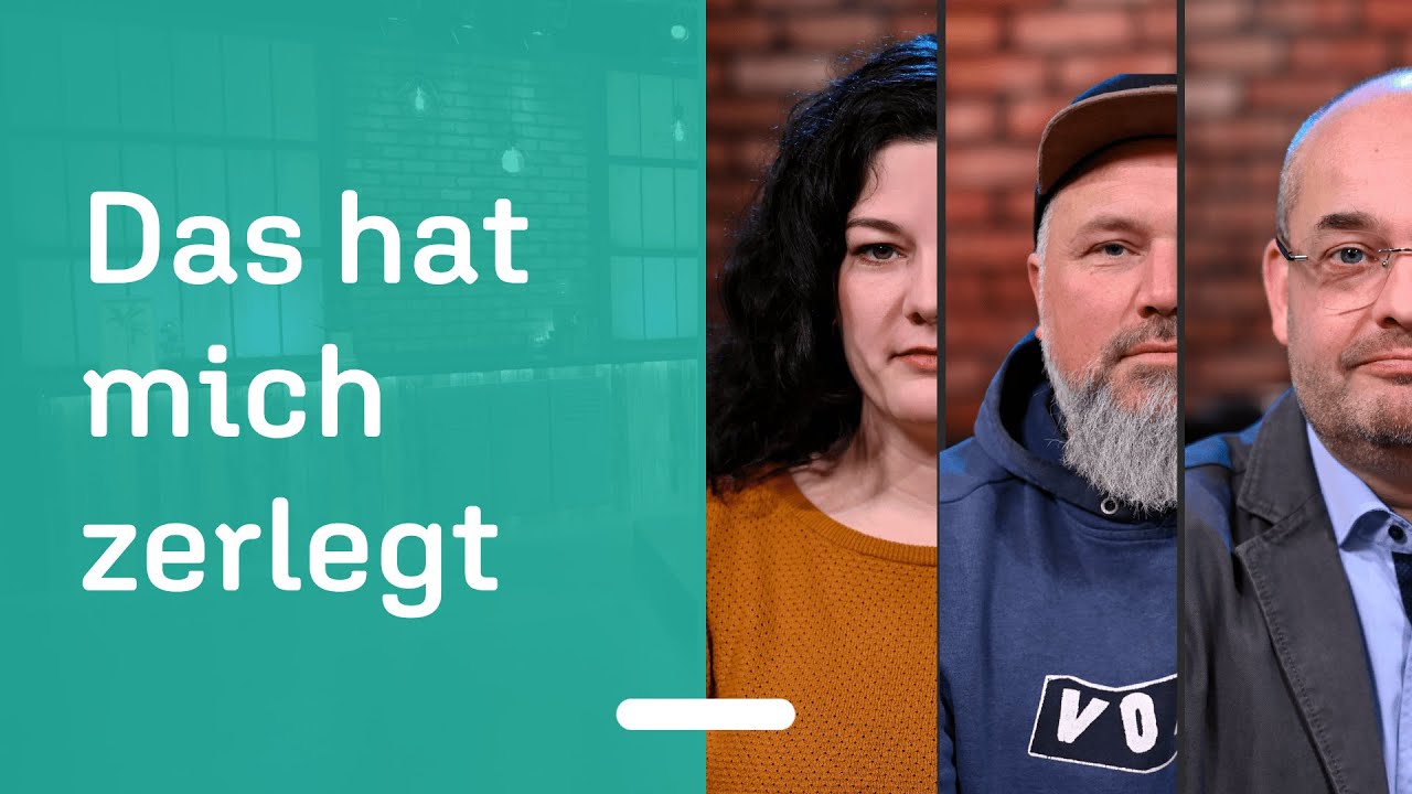 Das hier ist keine schöne Geschichte. Aber sie ist echt.